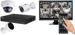 Beveiliging/CCTV