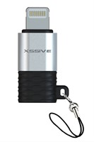 Xssive OTG USB-C to 8-Pin (iPhone) XSS-OTG4N