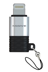 Xssive OTG USB-C to 8-Pin (iPhone) XSS-OTG4N