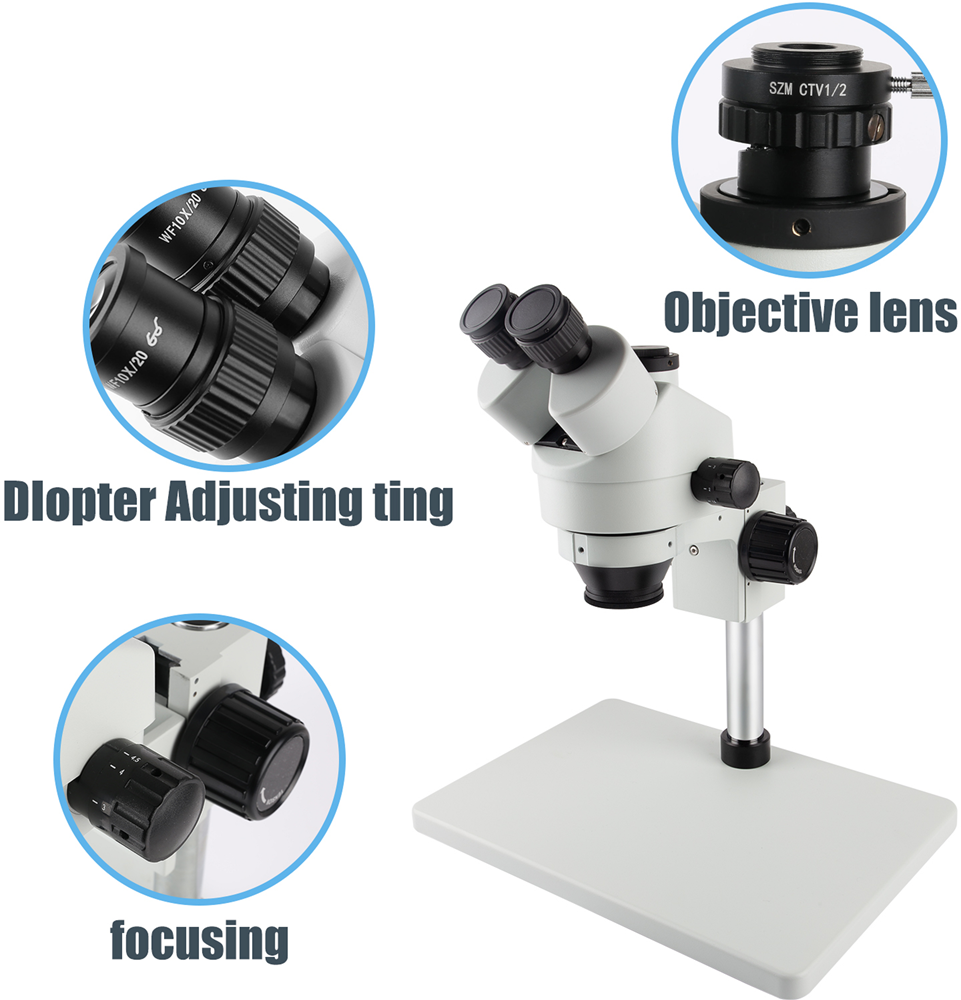 Microscope -3