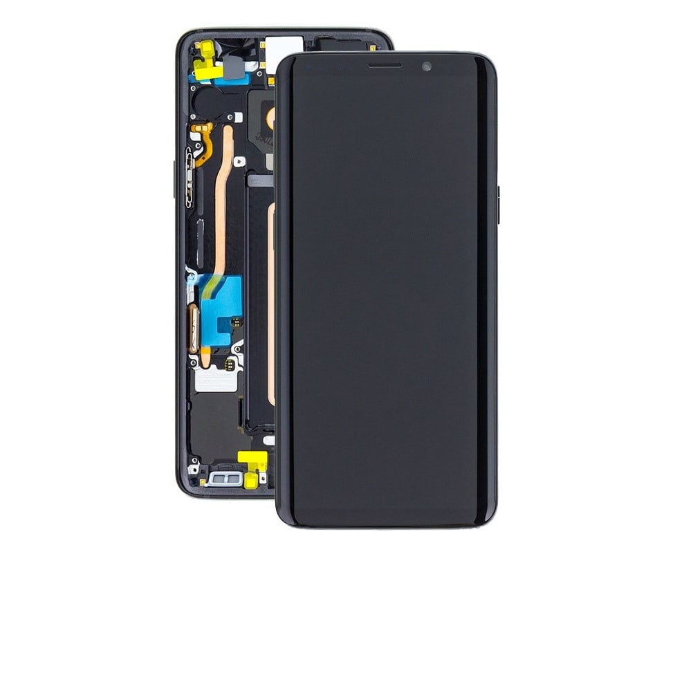 Artikelgroep - Iphone 7 - Display