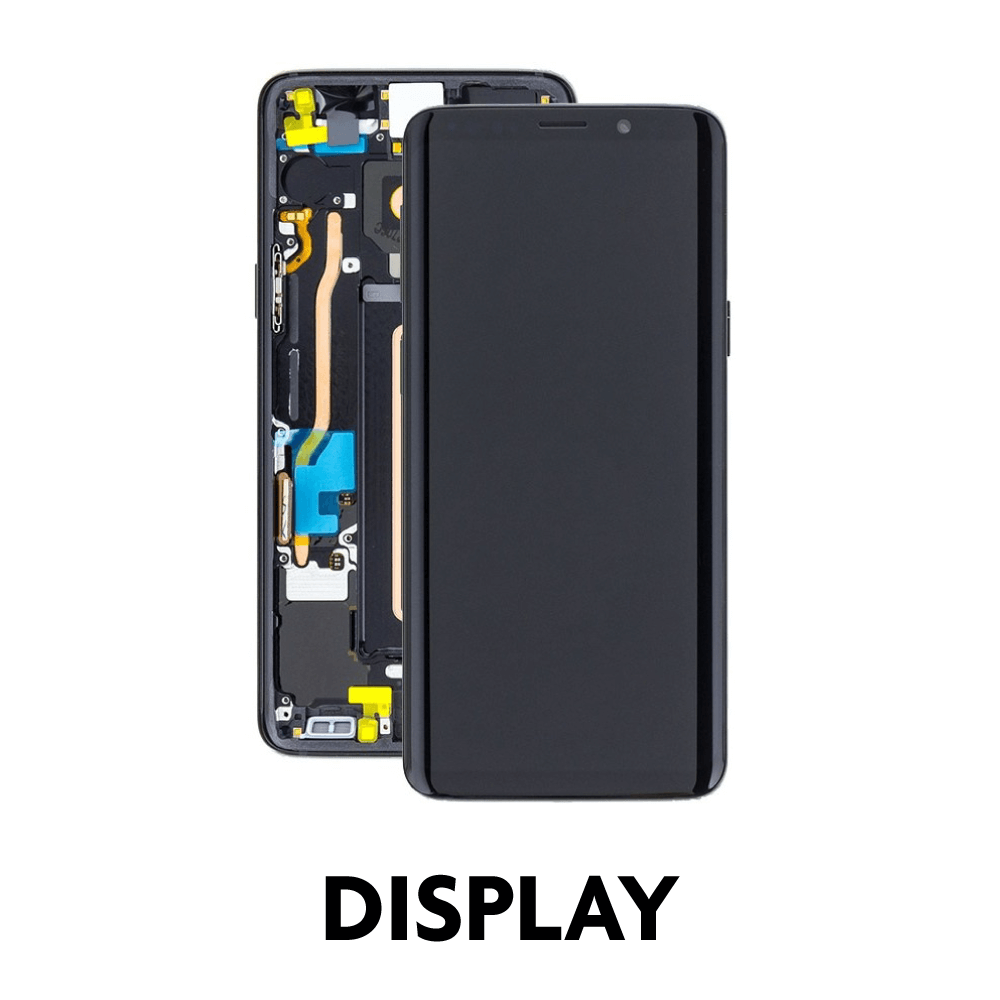 Artikelgroep - A90 - Display