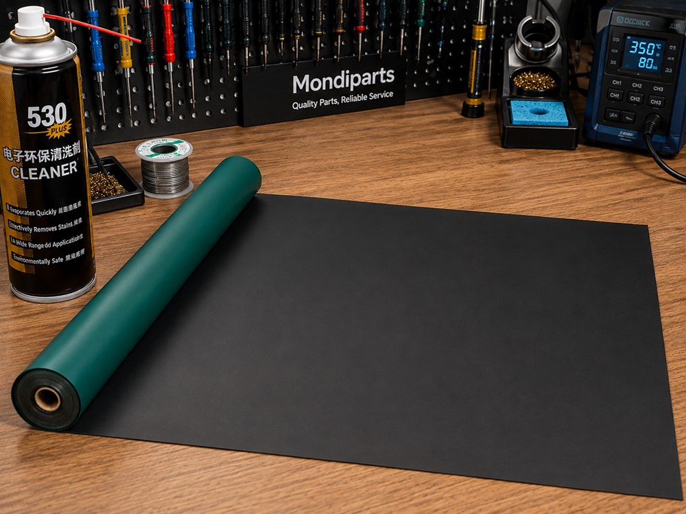 Anti Static Bureau Mat for Repair 100x100cm
