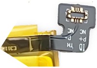 MP Batterij Oppo A12/A15/A15S BLP817 4230mAh mAh Bulk-2