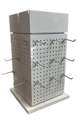 Rotating Display Stand model N20 (tabletop model