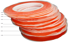 Double Sided Adhesive Tape - 2mm