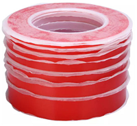 Double Sided Adhesive Tape - 7mm-2