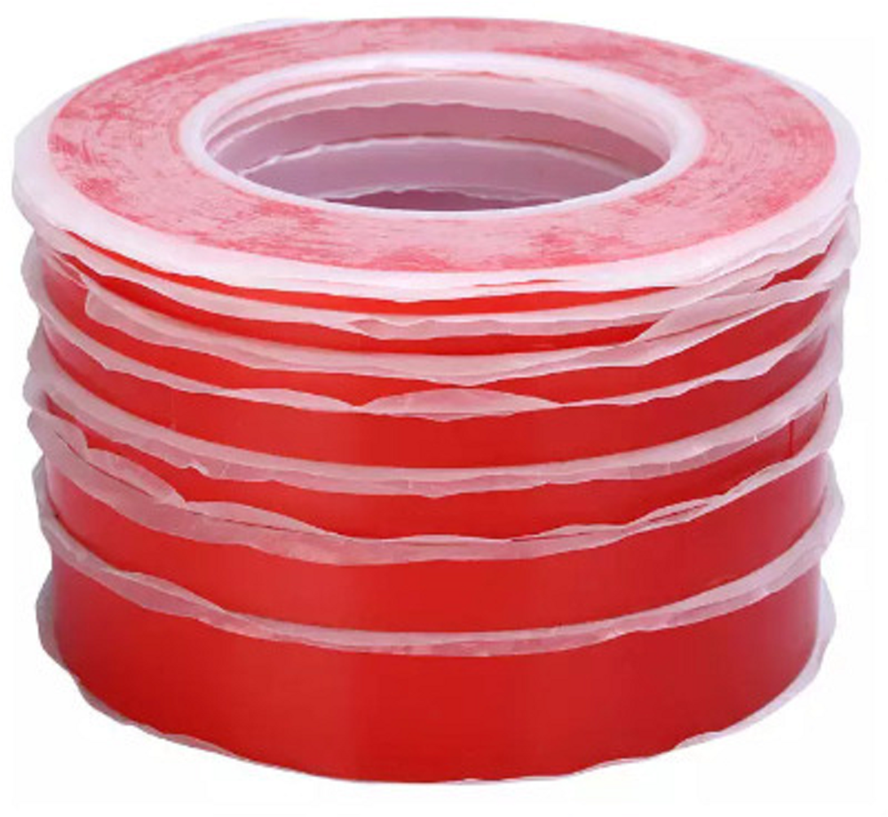 Double Sided Adhesive Tape - 8mm-2