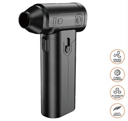 Xssive Cordless Turbo Blower XSS-ABL01