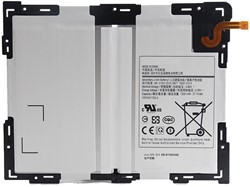 MP Batterij Galaxy Tab A 10.5inch T590 EB-BT595ABE Bulk