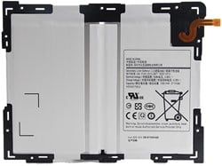 Service Pack Batterij Galaxy Tab A 10.5 T590 GH43-04840A