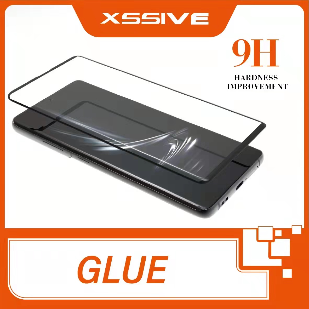 NL - Artikelgroep - Smartphone - Edge Glue