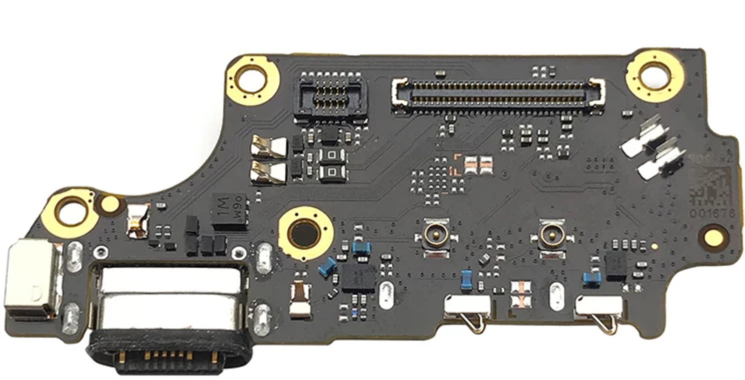 Xiaomi Poco F2 Pro Charge Flex MondiParts B.V.