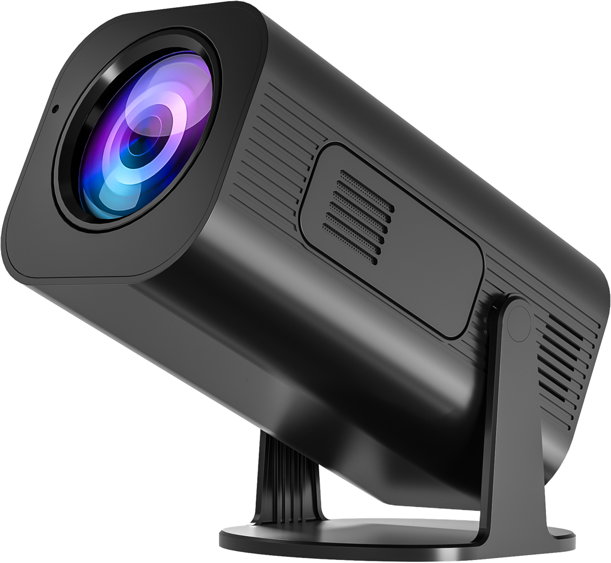 Xssive Ultra HD Multimedia Projector XSS-PJ01 | MondiParts B.V.