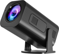 Xssive Ultra HD Multimedia Projector XSS-PJ01