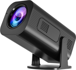 Xssive Ultra HD Multimedia Projector XSS-PJ01