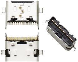 Galaxy A04/A14 5G A146P/A20s/A21 - Charge Connector