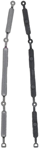 Moto E20/E30/E40 - Power Volume Buttons BK
