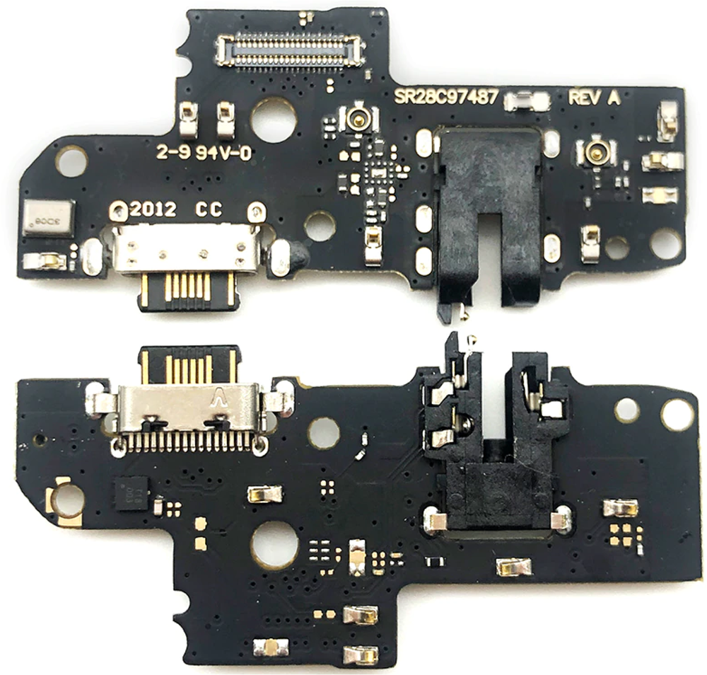Moto G50 - 4G  Charge Flex AA-2
