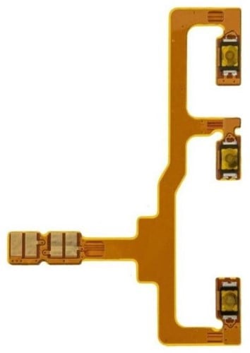 Moto G8 Power - Power Volume Flex