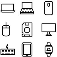 Gadgets/HUB