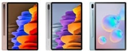 Galaxy Tab S serie
