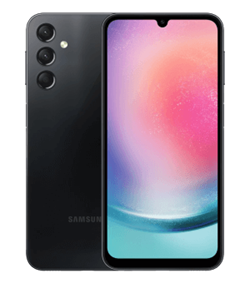 Galaxy A24