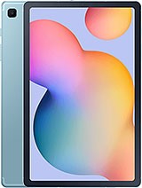 Galaxy Tab S6 Lite (2020) P610