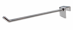 Metal Hooks 20cm for Shelving Units