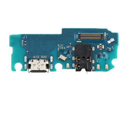 Galaxy A12 - Charge Flex ORG