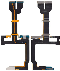 Galaxy Z Flip 3 F711 - Hinge Flex ORG