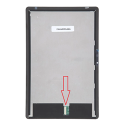 Lenovo Tab M10 3e gen. 10.1 TB328FU - LCD Display
