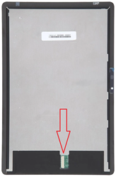 Lenovo Tab M10 3e gen. 10.1 TB328FU - LCD Display