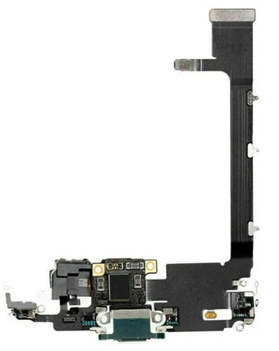 iPhone 11 Pro Max - Charge Flex - ORG Green