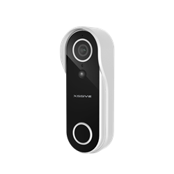 Xssive Smart Video Doorbell XSS-DB01