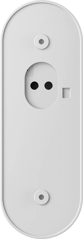 Xssive Smart Video Deurbel XSS-DB01-2