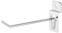 Metalen Wandhaken 20cm