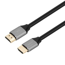 Xssive HDMI Cable UltraHD 8K 1.8m XSS-8KHDMI1.8M