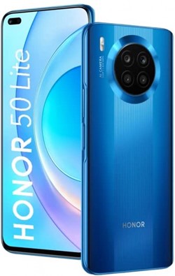 Honor 50 Lite
