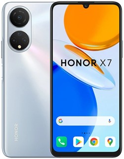 Honor X7 (2022)