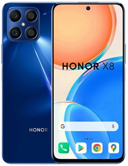 Honor X8 (2022)