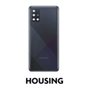 EN -  Artikelgroep - Iphone 7 plus - Battery Cover/Housing 