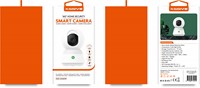 Xssive Smart WiFi Camera XSS-CAM2W - Wit-3