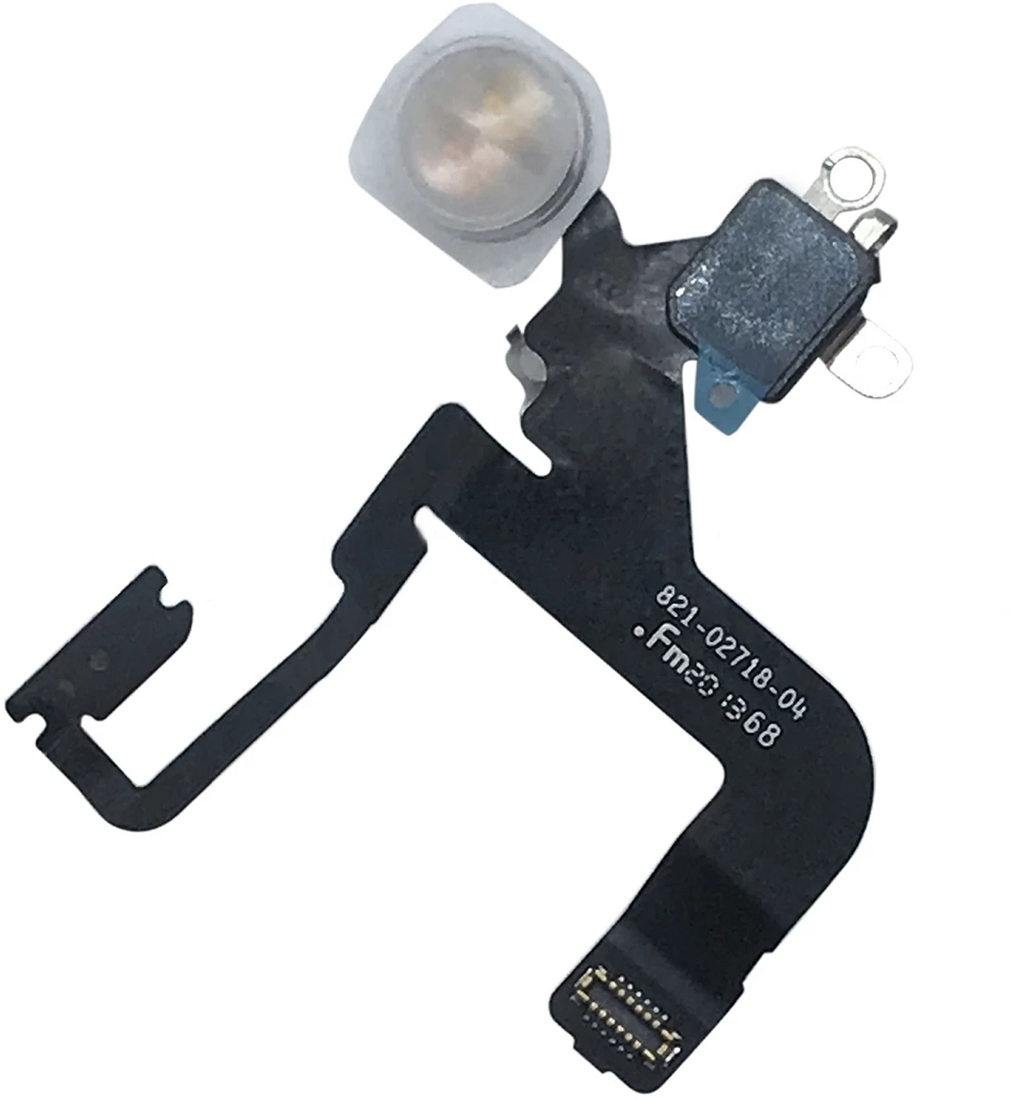 iPhone 12 Pro Flash Flex