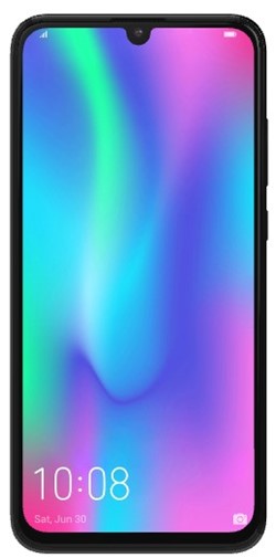 Honor 10 Lite
