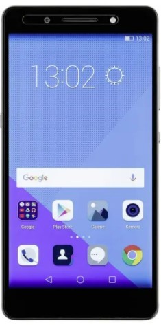 Honor 7