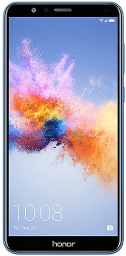 Honor 7x