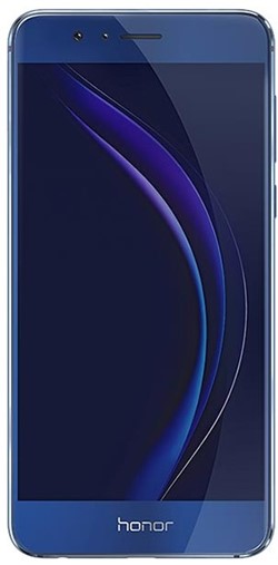 Honor 8
