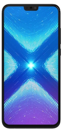 Honor 8x