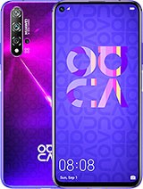 Nova 5t